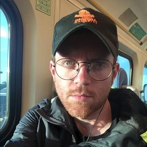 Meet your Posher, Mark